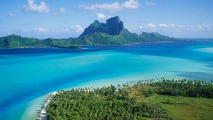 French Polynesia