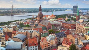 Latvia