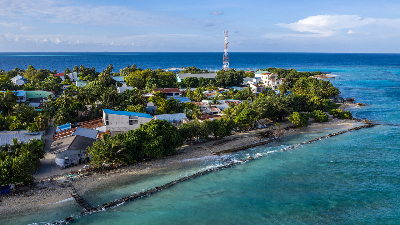 Maldives