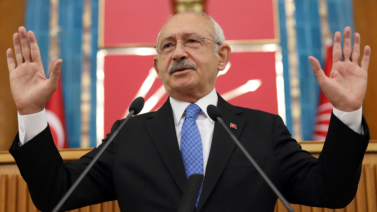 Explainer 356: Who is Kemal Kilicdaroglu? 