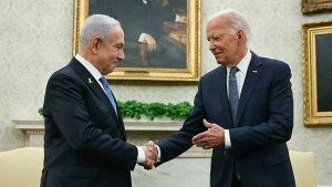 Israel and the US remain uneasy allies
