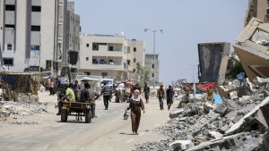Ceasefire hopes fade