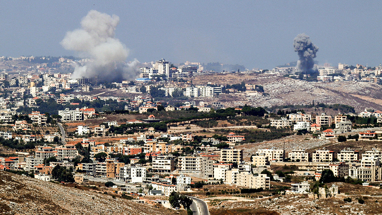 Israel rejects Lebanon ceasefire