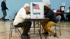 US elections special