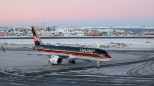 Europe’s response to Trump’s Greenland plan. Plus: how important are handshakes in diplomacy?