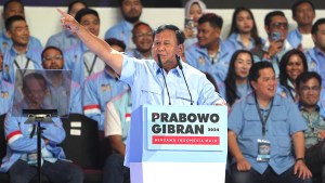 Indonesia’s election: what’s at stake?