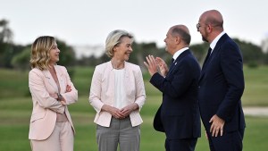 Can the far-right govern in Europe?
