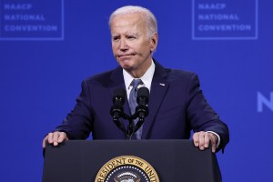 Joe Biden drops out of the US presidential race. What’s next for the Democrats?
