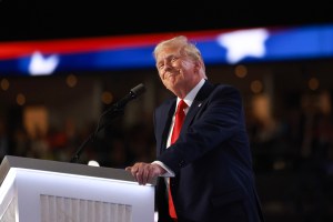 Republican National Convention wraps up in Milwaukee