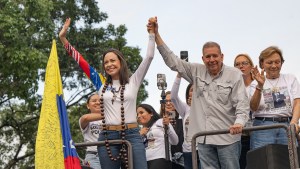 Is change coming to Venezuela?