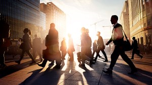 Commercial real estate