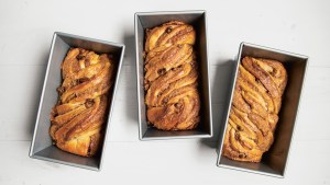 Modern Jewish food