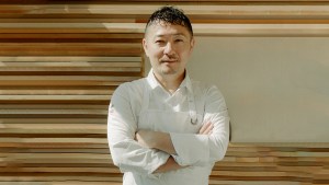 Endo Kazutoshi, Camparino in Galleria and Georg Oelschlägel