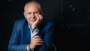 A leading Hungarian media group and a decade of ‘Design Anthology’