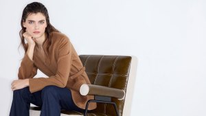 Autumn sartorial tips, musician Ana Lua Caiano and small talk