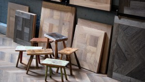 London Design Festival, idyllic getaways and cycling in nature