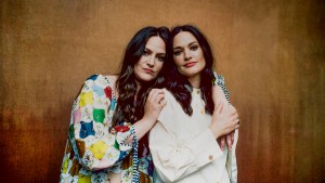 The Staves