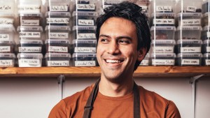 Best of ‘Food Neighbourhoods’ 2020
