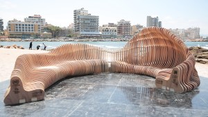 Fixing public space