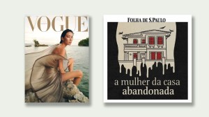 Brazil’s podcast boom and the launch of ‘Vogue’ Philippines