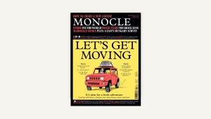 The new magazine makers, ‘Weinseller Journal’ and ‘Print Matters!’