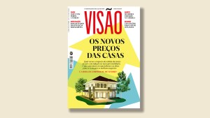 Mafalda Anjos from ‘Visão’ and Russ Slater from ‘Sounds and Colours’