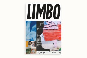 New magazines: ‘Limbo’, ‘Légende’, ‘command+i’ and ‘The White Room’