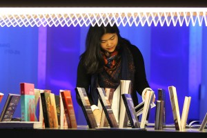 ‘Condé Nast Traveler’, Frankfurter Buchmesse 2021 and Magculture Live