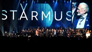 Introducing Starmus