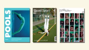 ‘Hypebeast’, ‘Good Sport’ and ‘Pools’