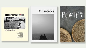 ‘Mastermind’, ‘Musotrees’ and ‘Plates’