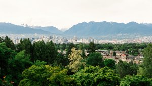 Transforming our cities