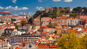 S’Agaró, Lisbon and Net-a-Porter