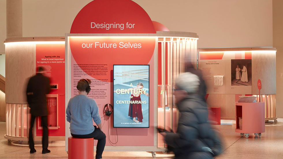 ‘Designing for our Future Selves’
