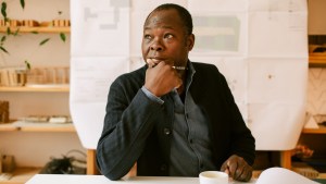 Francis Kéré