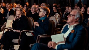 Highlights from The Monocle Media Summit 2021