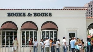 Books & Books, ‘Kathimerini English Edition’ and successful South Korean publications