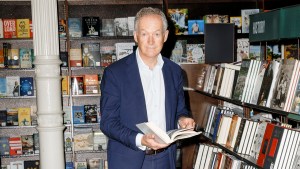 What makes a good bookshop