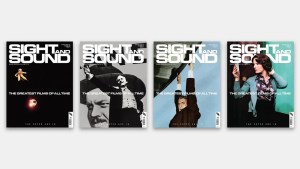 Sight & Sound’s greatest films of all time
