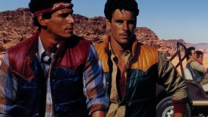A catalogue that changed men’s fashion – plus how to write with style