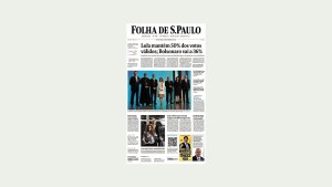 Brazilian election special