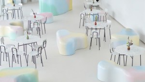 Icelandic Design Awards and Glasmuseet Ebeltoft