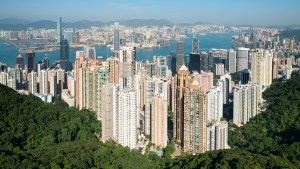 Hong Kong, Venice and the Big Mamma Group