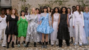 Cecilie Bahnsen, Roksanda and Thebe Magugu