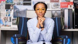 Tosin Oshinowo, Commune, Faye Toogood