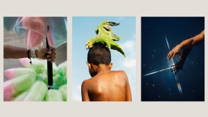 A print selection