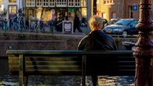 Urban mental health