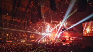 AKQA & L-Acoustics