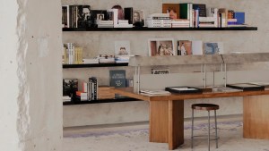 The new Saint Laurent bookshop, a title on all things Balkans and a Manchester quarterly