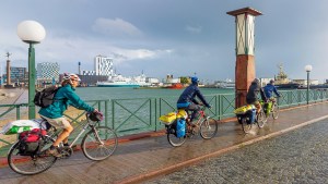 Sweden’s urban experiments